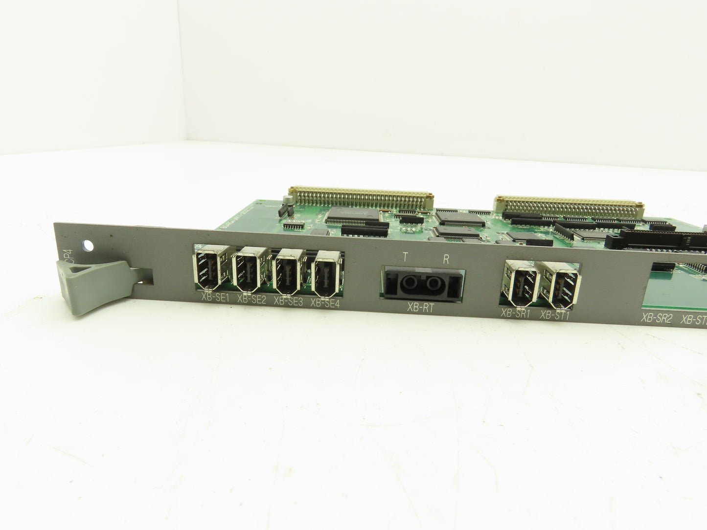 Okuma 1911-2832-015-153 OPUS7000 FCP Board4 Printed Circuit Board PCB