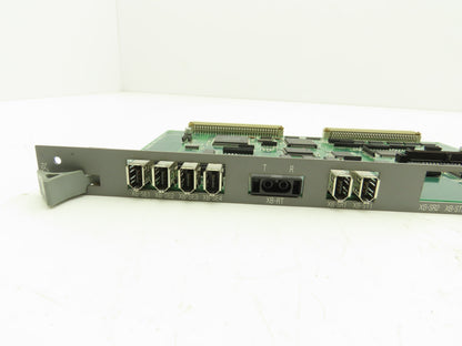 Okuma 1911-2832-015-153 OPUS7000 FCP Board4 Printed Circuit Board PCB