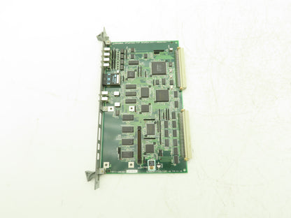 Okuma 1911-2832-015-153 OPUS7000 FCP Board4 Printed Circuit Board PCB