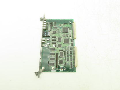 Okuma 1911-2832-015-153 OPUS7000 FCP Board4 Printed Circuit Board PCB