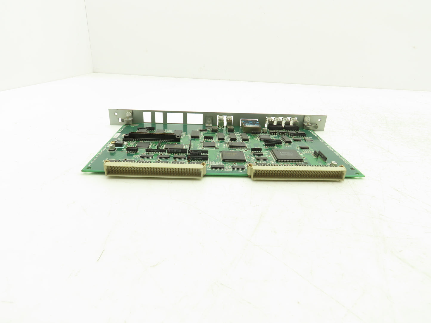 Okuma 1911-2832-015-153 OPUS7000 FCP Board4 Printed Circuit Board PCB
