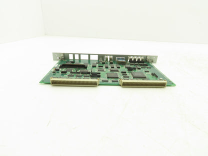 Okuma 1911-2832-015-153 OPUS7000 FCP Board4 Printed Circuit Board PCB