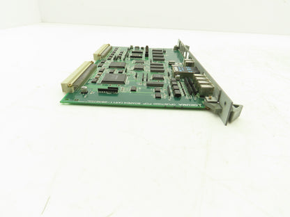 Okuma 1911-2832-015-153 OPUS7000 FCP Board4 Printed Circuit Board PCB