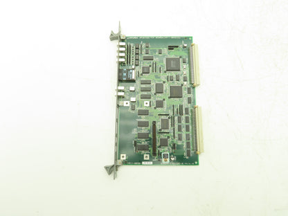 Okuma 1911-2832-015-153 OPUS7000 FCP Board4 Printed Circuit Board PCB
