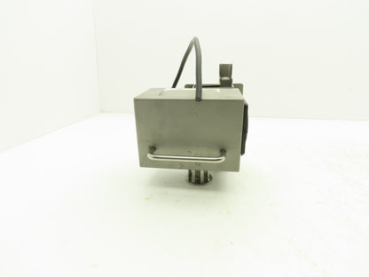 Abanaki Mighty Mini Separator Oil Skimmer 120V *Broken Timer No Rod & Belt Parts