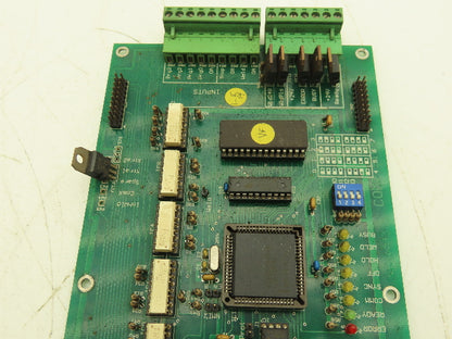 Clifford Engineering PWC2 Rev. 3 Circuit Board PCB