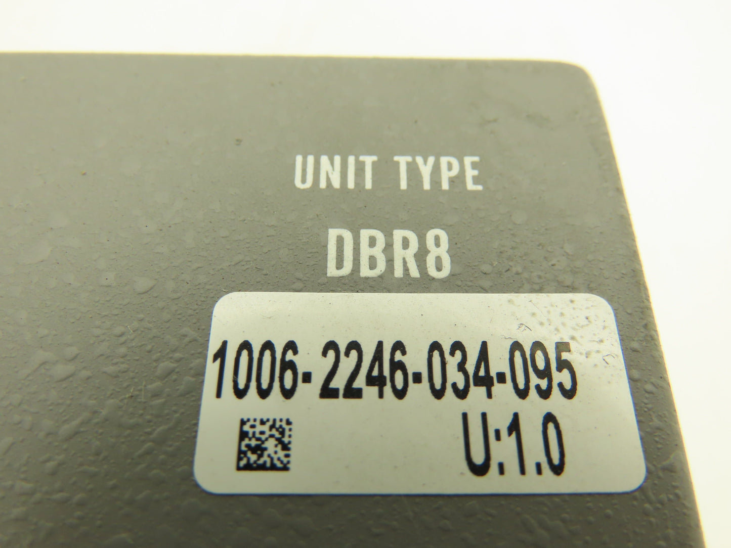 Okuma DBR8 Dynamic Brake Resistor Unit Servo Motor Brake