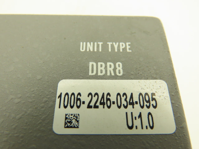 Okuma DBR8 Dynamic Brake Resistor Unit Servo Motor Brake