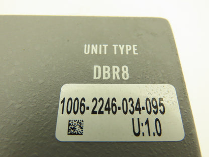 Okuma DBR8 Dynamic Brake Resistor Unit Servo Motor Brake