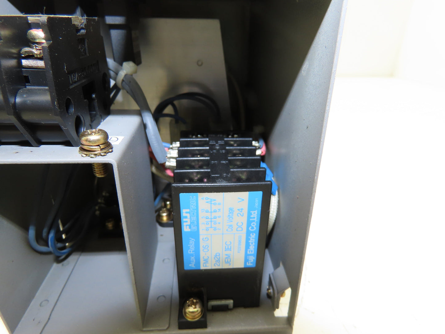 Okuma DBR8 Dynamic Brake Resistor Unit Servo Motor Brake