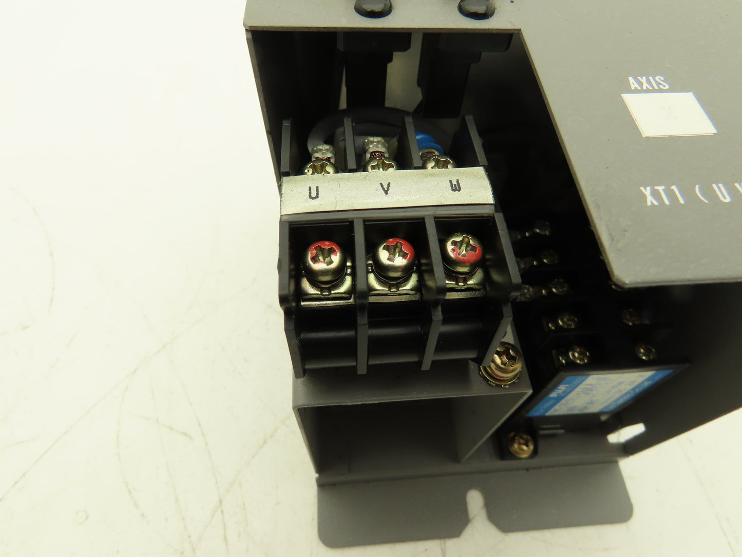 Okuma DBR8 Dynamic Brake Resistor Unit Servo Motor Brake