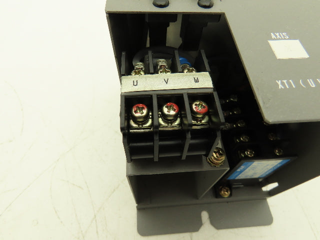 Okuma DBR8 Dynamic Brake Resistor Unit Servo Motor Brake