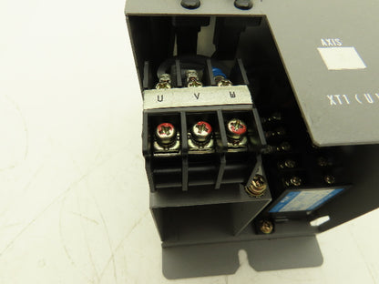 Okuma DBR8 Dynamic Brake Resistor Unit Servo Motor Brake