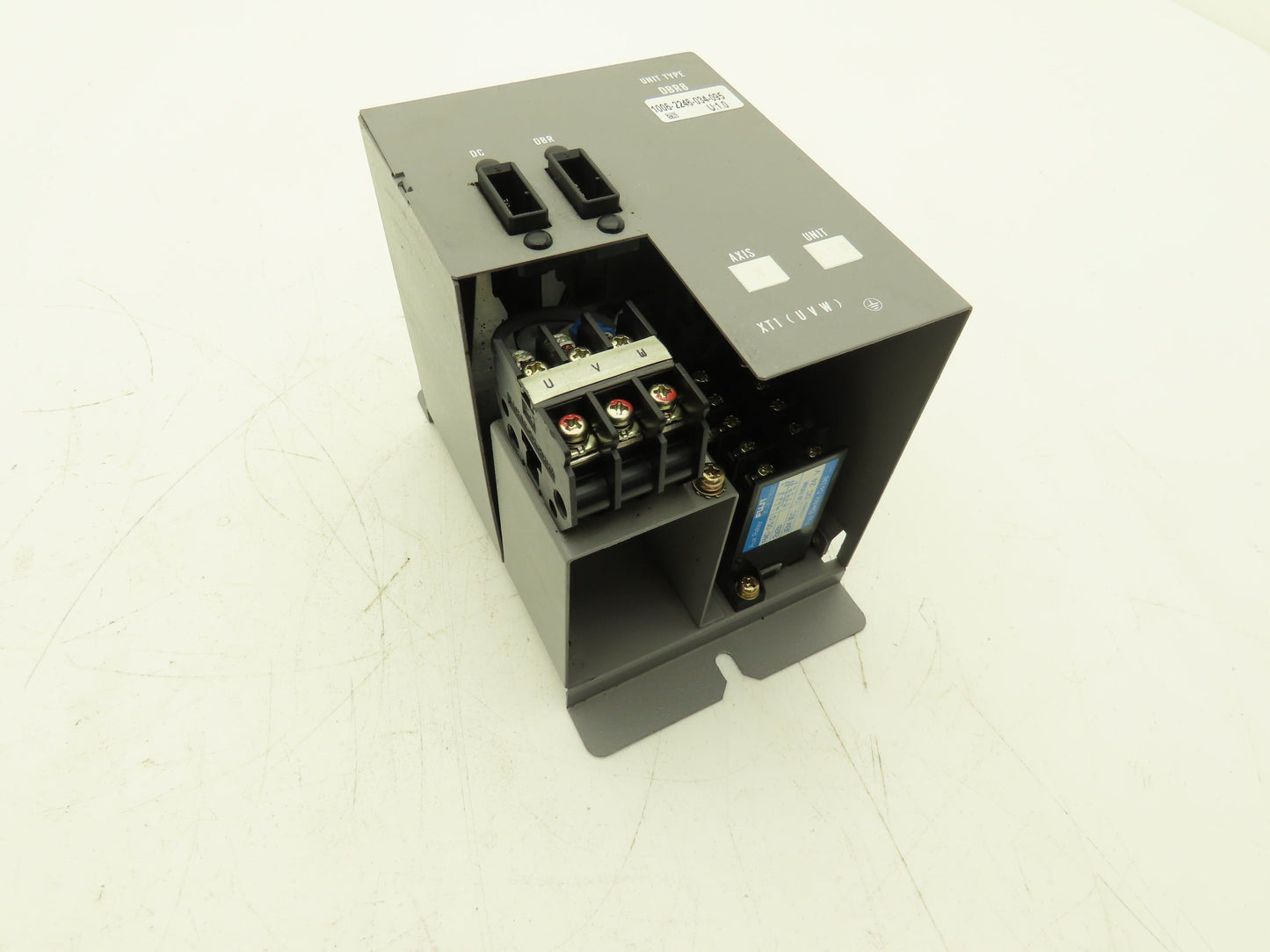 Okuma DBR8 Dynamic Brake Resistor Unit Servo Motor Brake