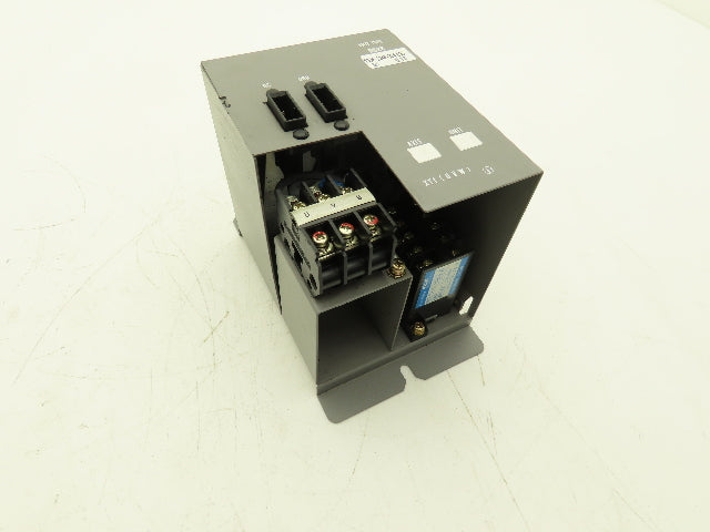 Okuma DBR8 Dynamic Brake Resistor Unit Servo Motor Brake