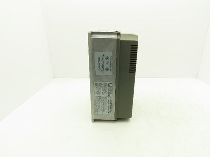 Baldor ZD18H207-E Vector VFD AC Drive 7.5Hp 230VAC 3Ph