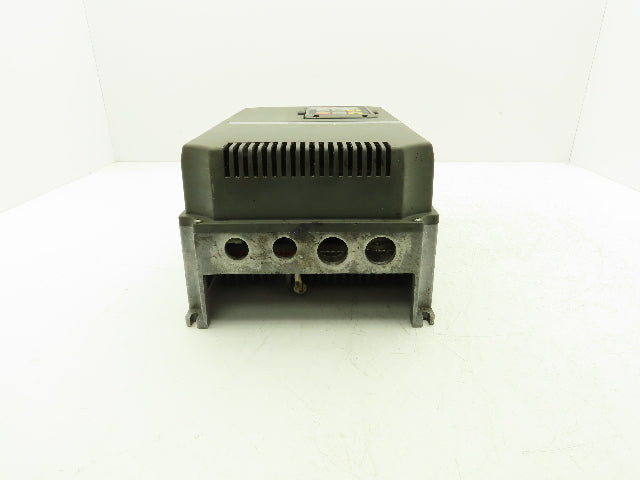 Baldor ZD18H207-E Vector VFD AC Drive 7.5Hp 230VAC 3Ph