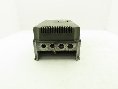 Baldor ZD18H207-E Vector VFD AC Drive 7.5Hp 230VAC 3Ph