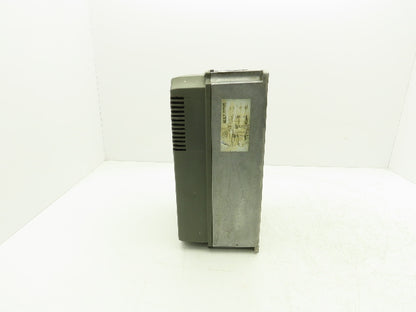 Baldor ZD18H207-E Vector VFD AC Drive 7.5Hp 230VAC 3Ph