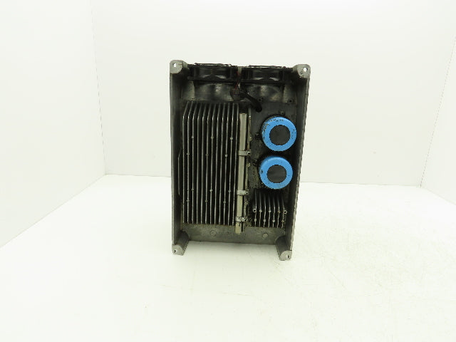 Baldor ZD18H207-E Vector VFD AC Drive 7.5Hp 230VAC 3Ph