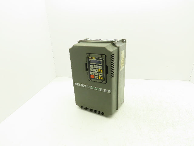 Baldor ZD18H207-E Vector VFD AC Drive 7.5Hp 230VAC 3Ph