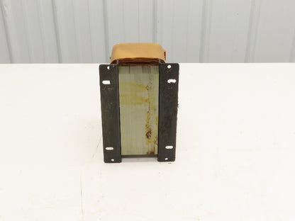 Jeou Yih Stepdown Transformer 2.6kVA 3Ph 220/230/440/460V - 12/24/100/110/220V