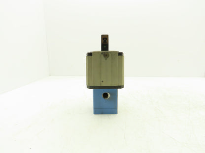 CKD CVS3-15A-70-02HS-3 High Pressure Air Operated 3-Way Valve