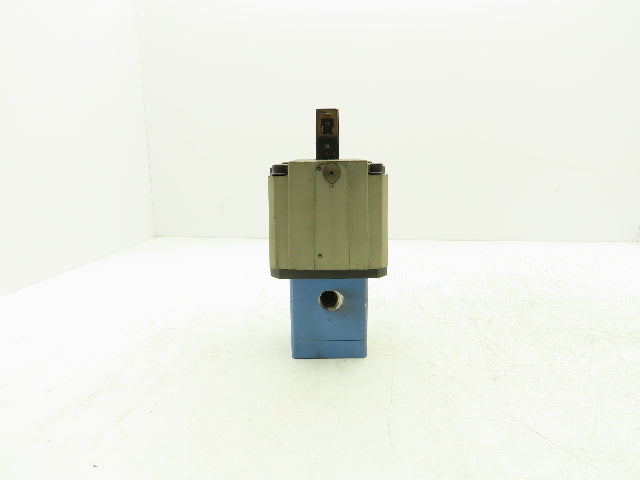 CKD CVS3-15A-70-02HS-3 High Pressure Air Operated 3-Way Valve