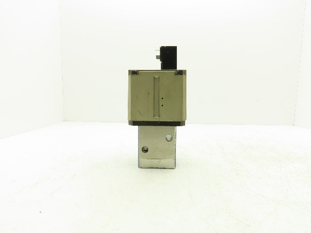 CKD CVS3-15A-70-02HS-3 High Pressure Air Operated 3-Way Valve