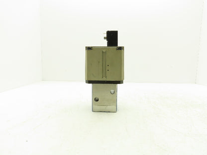 CKD CVS3-15A-70-02HS-3 High Pressure Air Operated 3-Way Valve