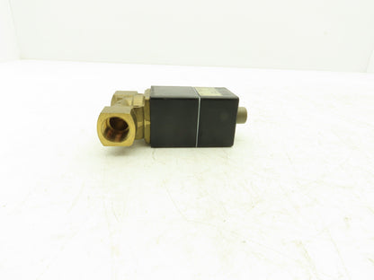 Burkert 0262 Pneumatically Operated Valve 2 Position 2 port 65 to 87psi G1/2"