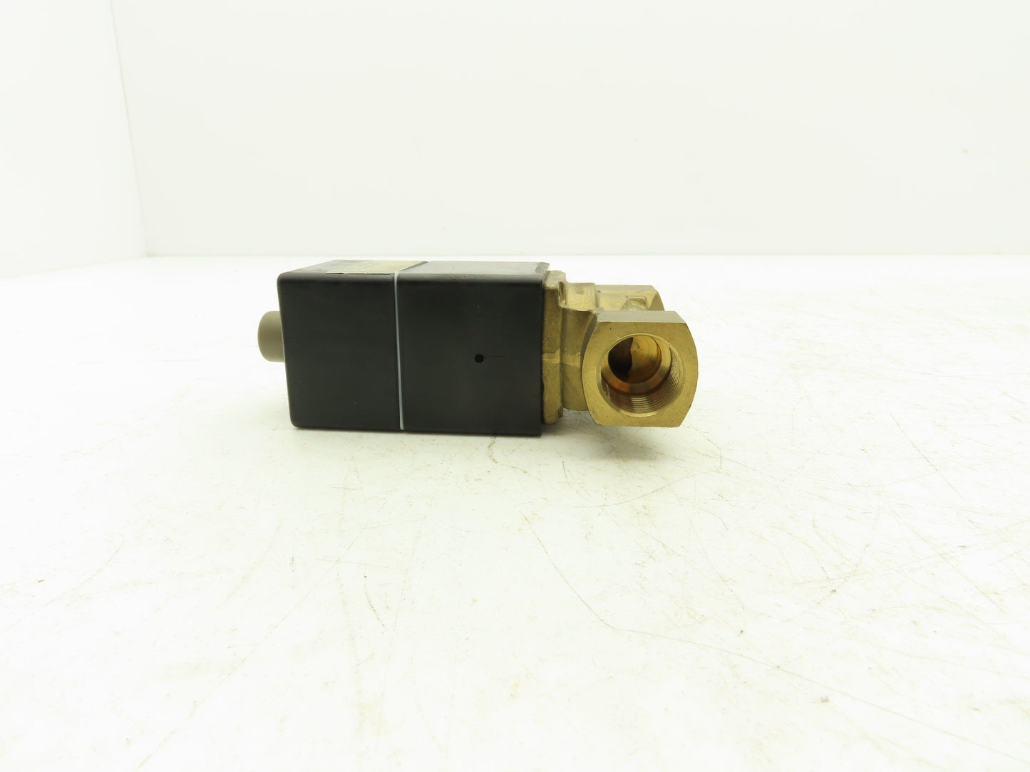Burkert 0262 Pneumatically Operated Valve 2 Position 2 port 65 to 87psi G1/2"