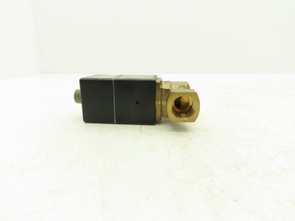 Burkert 0262 Pneumatically Operated Valve 2 Position 2 port 65 to 87psi G1/2"