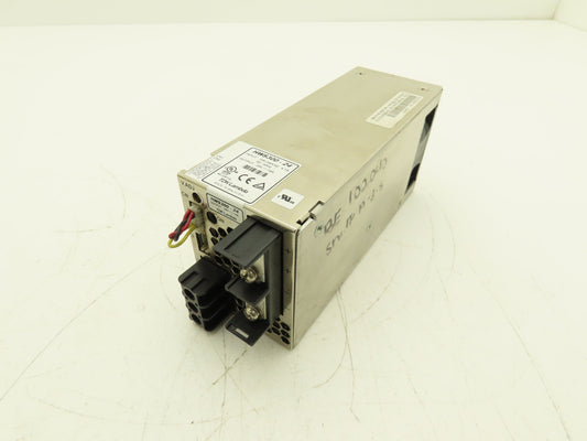 TDK-Lambda HWS300-24 Switching Mode Power Supply 24VDC 14A Out 100-240VAC Ph In