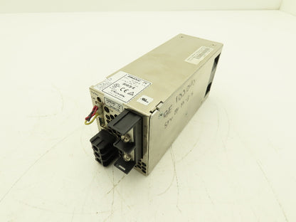 TDK-Lambda HWS300-24 Switching Mode Power Supply 24VDC 14A Out 100-240VAC Ph In