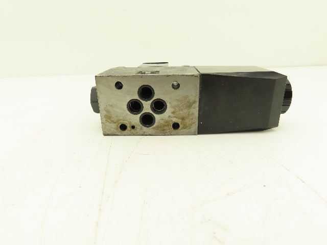 Tokimec Vickers DG4V-3-24A-M-P7-H-7-50 Hydraulic Directional Solenoid Valve 24V