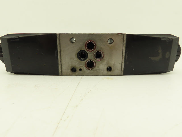 Tokimec Vickers DG4V-3-2C-M-P7-H-7-50 Hydraulic Directional Solenoid Valve 24V