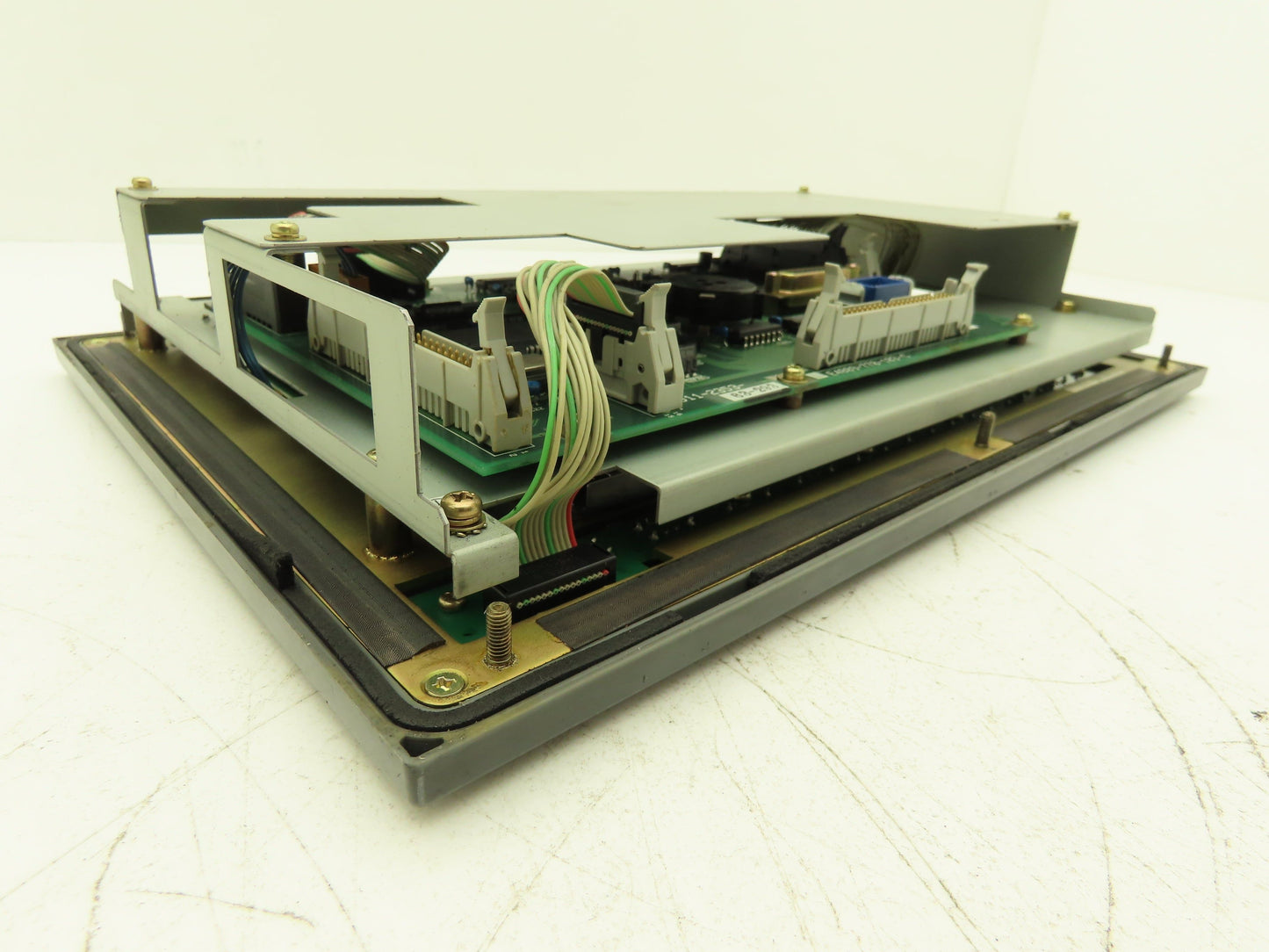 Okuma E4809-770-103-C OSP-U100M HMI Touchscreen Operator Control Panel