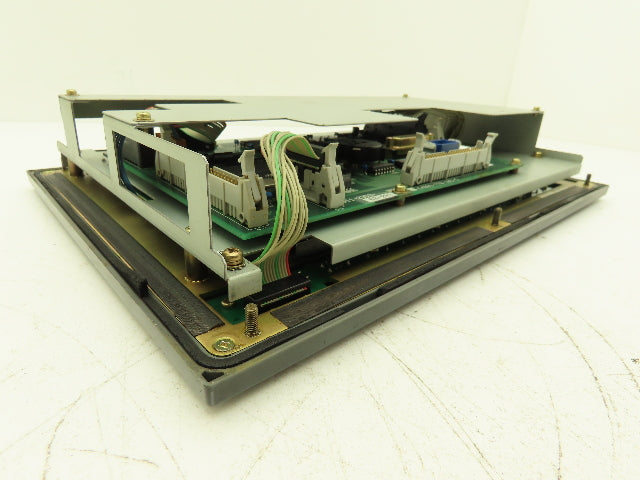 Okuma E4809-770-103-C OSP-U100M HMI Touchscreen Operator Control Panel