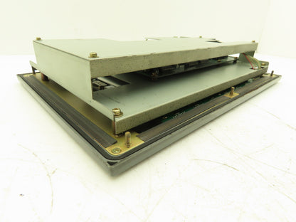 Okuma E4809-770-103-C OSP-U100M HMI Touchscreen Operator Control Panel