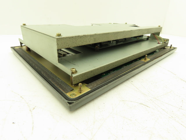 Okuma E4809-770-103-C OSP-U100M HMI Touchscreen Operator Control Panel