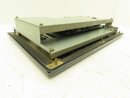 Okuma E4809-770-103-C OSP-U100M HMI Touchscreen Operator Control Panel