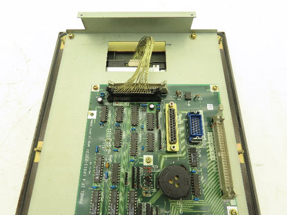 Okuma E4809-770-103-C OSP-U100M HMI Touchscreen Operator Control Panel