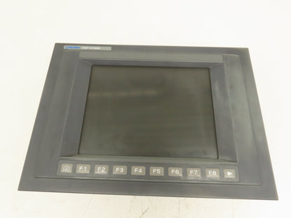 Okuma E4809-770-103-C OSP-U100M HMI Touchscreen Operator Control Panel