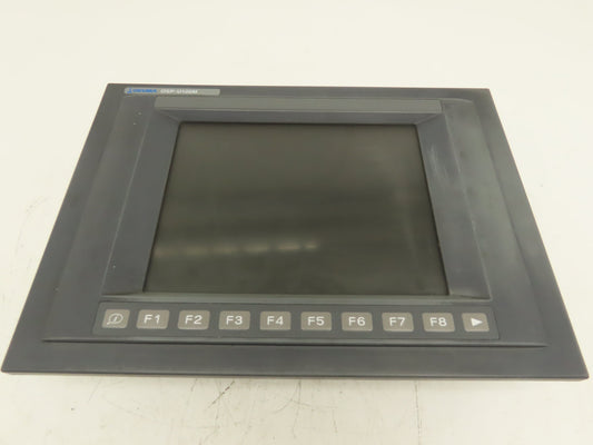 Okuma E4809-770-103-C OSP-U100M HMI Touchscreen Operator Control Panel
