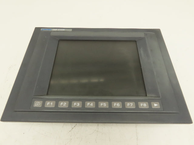 Okuma E4809-770-103-C OSP-U100M HMI Touchscreen Operator Control Panel