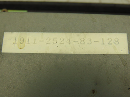 Okuma 1911-2524 | 98029-10010-1 HMI Keypad Operator Control Panel