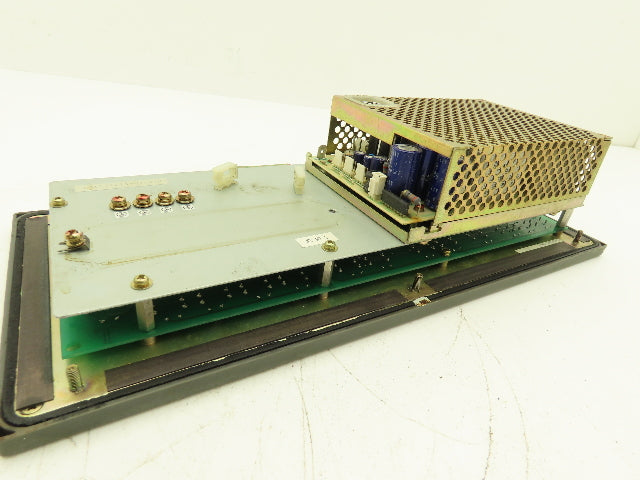 Okuma 1911-2524 | 98029-10010-1 HMI Keypad Operator Control Panel