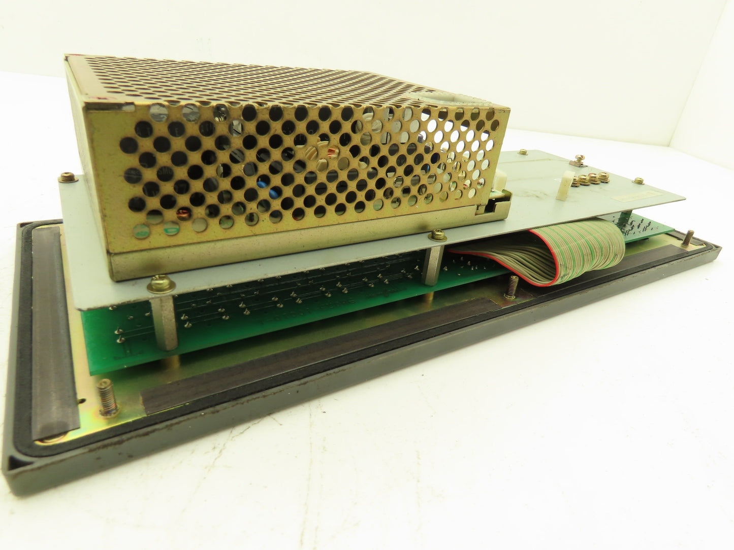 Okuma 1911-2524 | 98029-10010-1 HMI Keypad Operator Control Panel