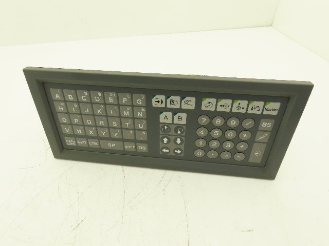 Okuma 1911-2524 | 98029-10010-1 HMI Keypad Operator Control Panel
